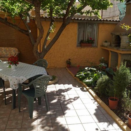 Bed And Breakfast Hibiscus Alghero Zewnętrze zdjęcie