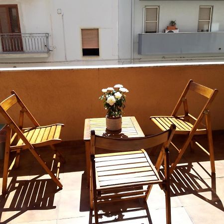 Bed And Breakfast Hibiscus Alghero Zewnętrze zdjęcie