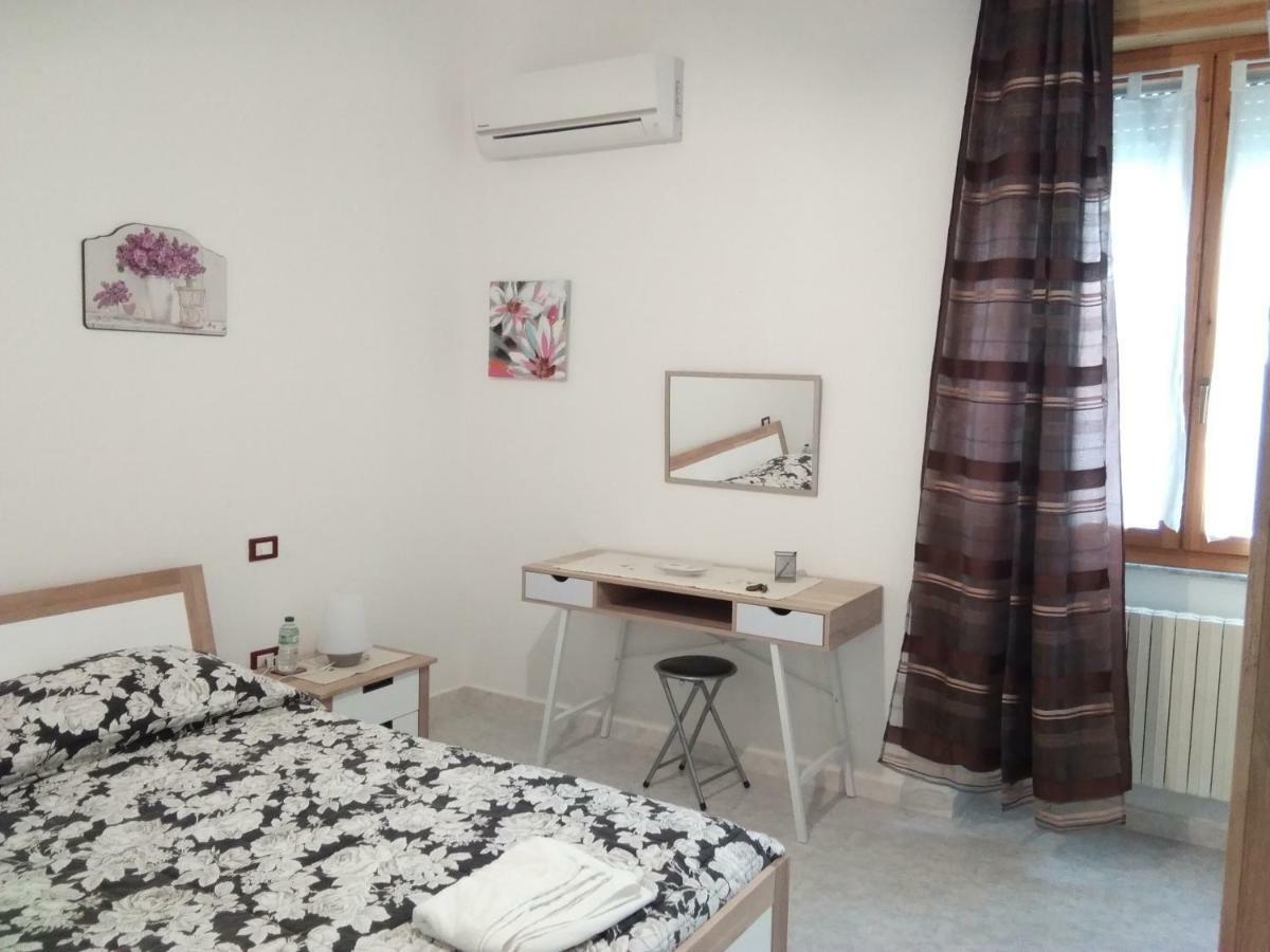 Bed And Breakfast Hibiscus Alghero Zewnętrze zdjęcie