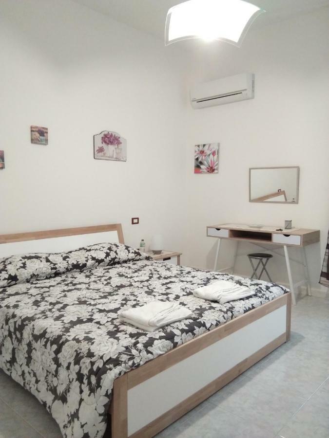 Bed And Breakfast Hibiscus Alghero Zewnętrze zdjęcie