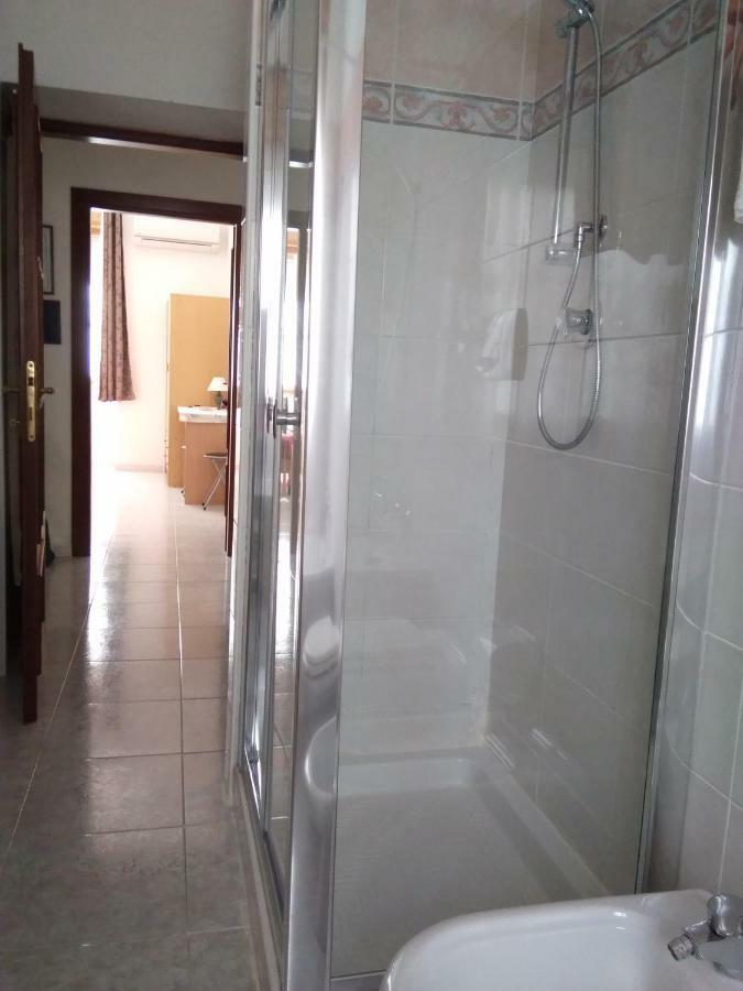 Bed And Breakfast Hibiscus Alghero Zewnętrze zdjęcie