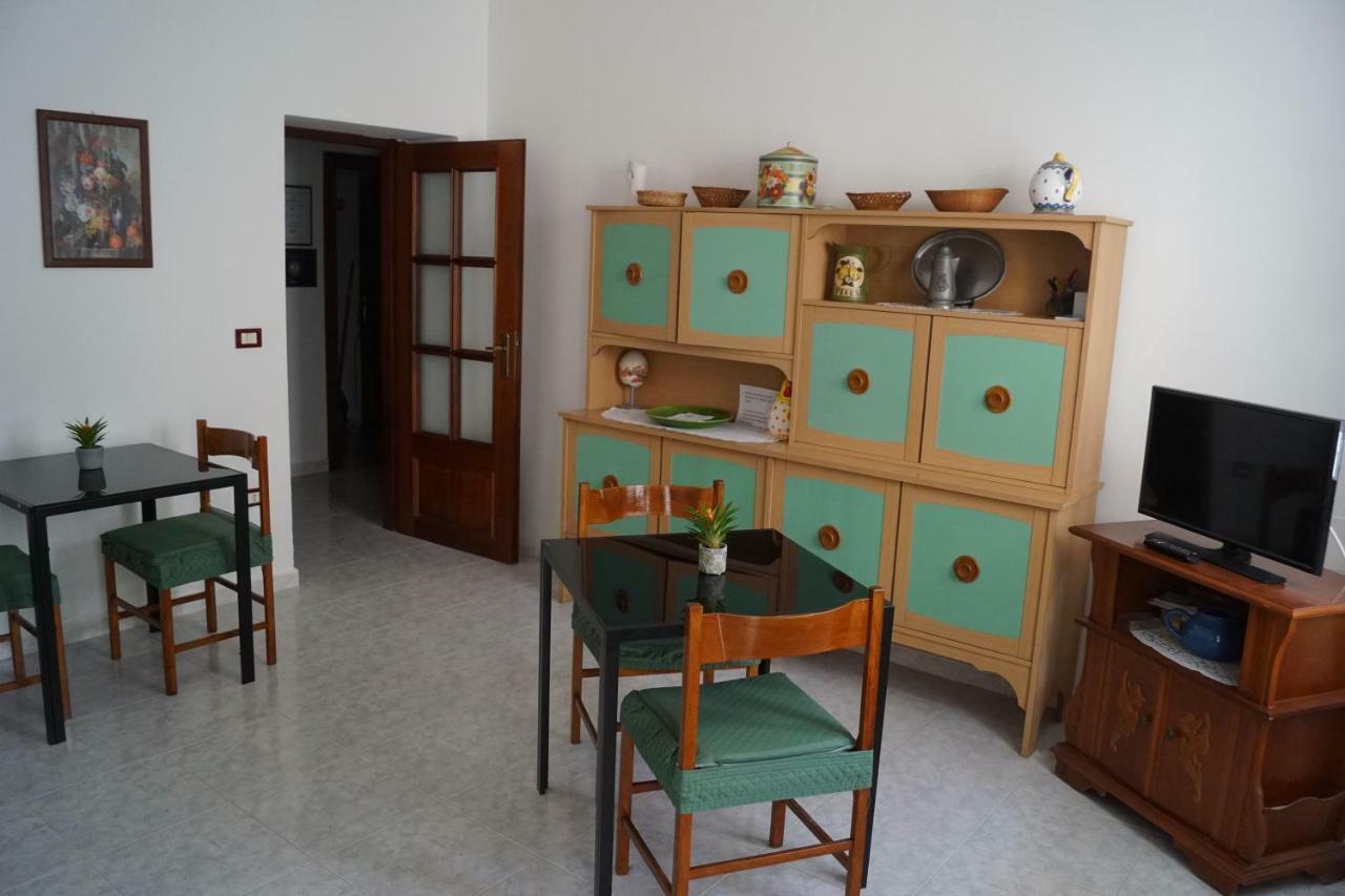 Bed And Breakfast Hibiscus Alghero Zewnętrze zdjęcie