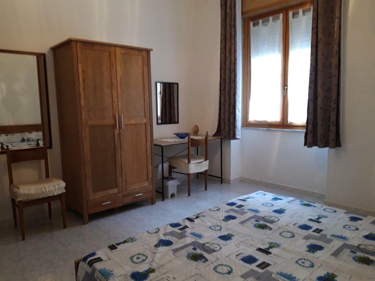 Bed And Breakfast Hibiscus Alghero Zewnętrze zdjęcie