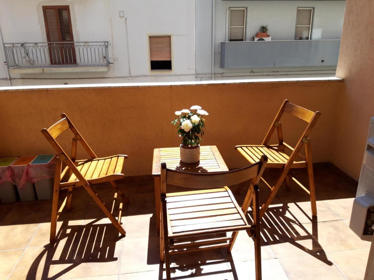Bed And Breakfast Hibiscus Alghero Zewnętrze zdjęcie