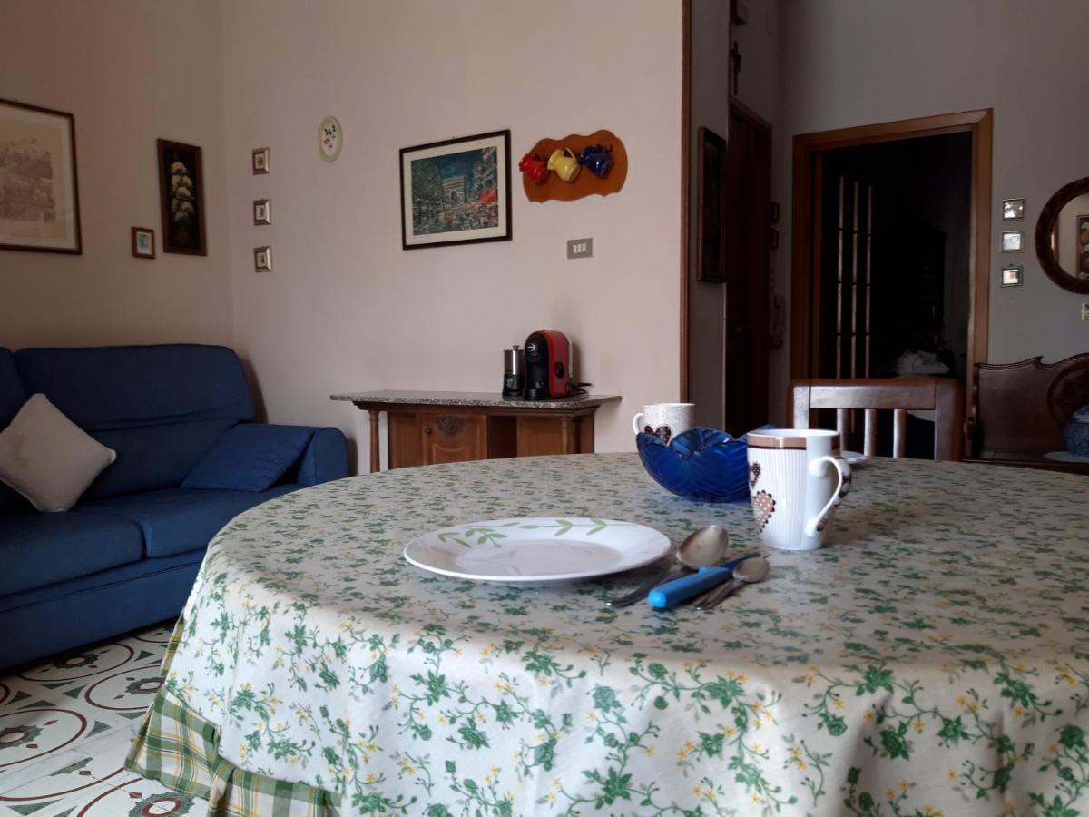 Bed And Breakfast Hibiscus Alghero Zewnętrze zdjęcie